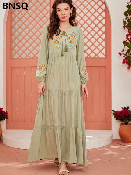 

casual dresses ramadan eid abaya dubai turkey arabic muslim dress islam clothing prayer for women vestido de mujer robes longue ka, Black;gray