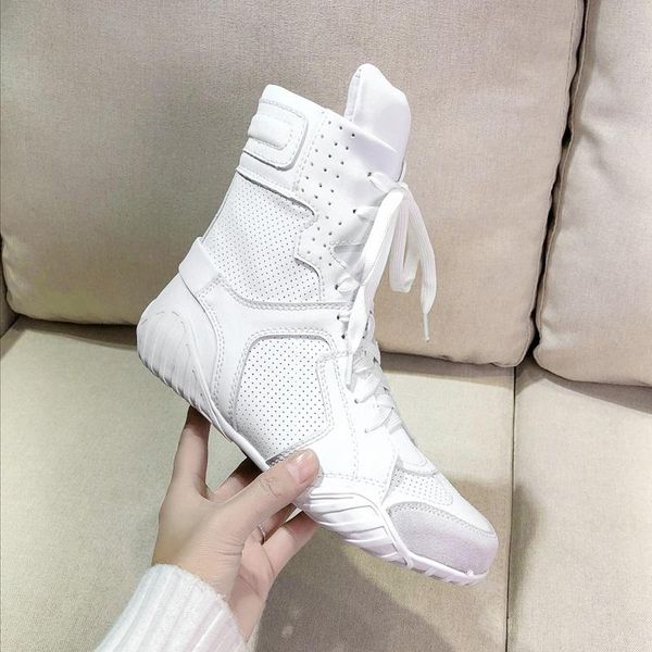 

boots autumn winter genuine leather flat ankle woman classic fashion lace up round toe girls sneakers casual shoes, Black