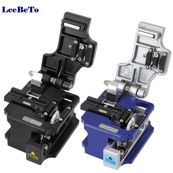 

fiber optic equipment skl-8a optical cutting knife cable cleaver cutter melt kit