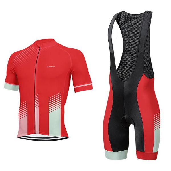 

racing sets pro cycling jersey mtb bike bicycle breathable shorts clothing ropa ciclismo bicicleta maillot suit, Black;blue