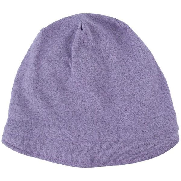 

beanies telotuny women soild india muslim stretch turban hat solid warm soft hip hop knitted hats hair loss head scarf wrap