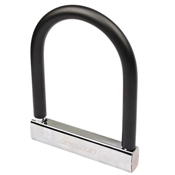 

gub sf-605 cycling bike bicycle u lock anti-theft m365 electric scooter motorcycle lock