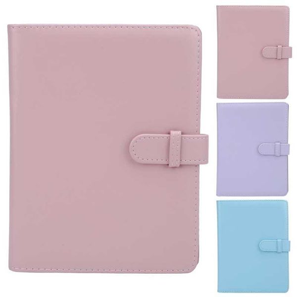 

digital po frames po frame marco de fotos 3in 128 pockets pu universal business card holder for polaroid
