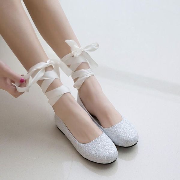 

dress shoes big size 9  11 12 ladies high heels women woman pumps round-headed ankle strap-on single shoe, Black