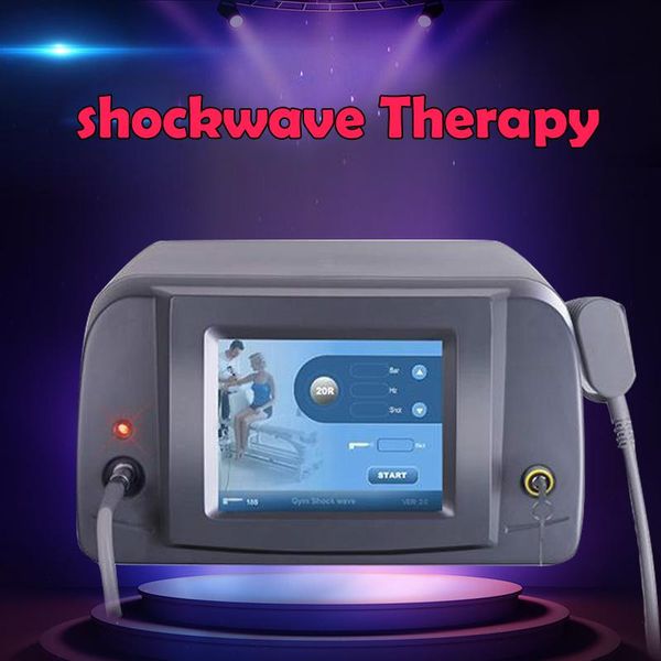 

shockwave therapy wave machine slimming weight loss pain relief ed erectile dysfunction treatment electric massagers