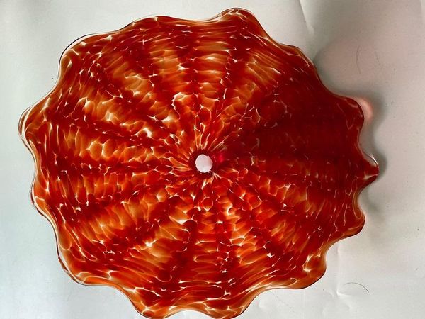 

wall lamps multi color decorative murano glass el lighting lamp for interior decoration