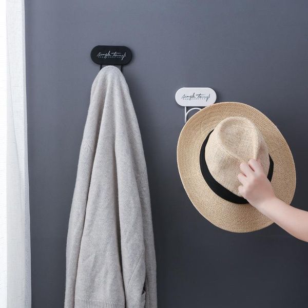 

wrought iron clothes, hooks for storage and finishing caps, wall-storage racks, bags & rails