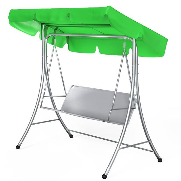 

shade patio swing canopy replacement waterproof seat cover for garden drop