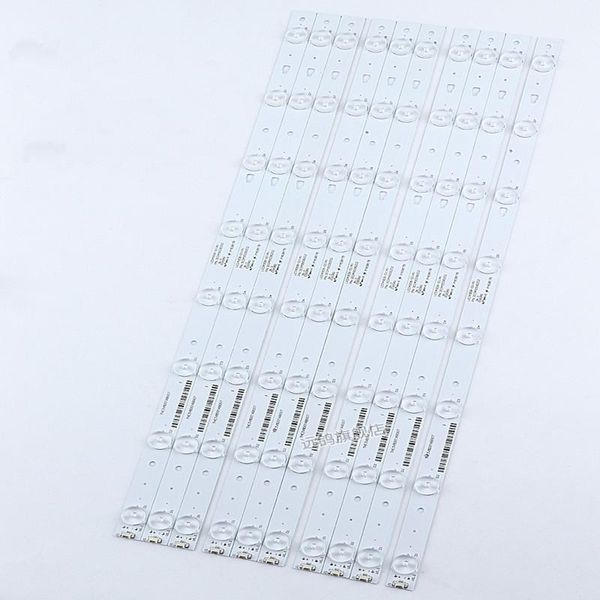 

haier ls49h510xls49h510n light strip le49d8-01(a)30349008202 led panel lights