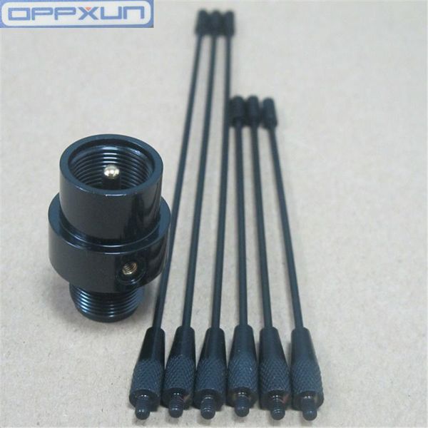 

walkie talkie oppxun re-02 mobile ground antenna uhf-f radio for s0239 interface