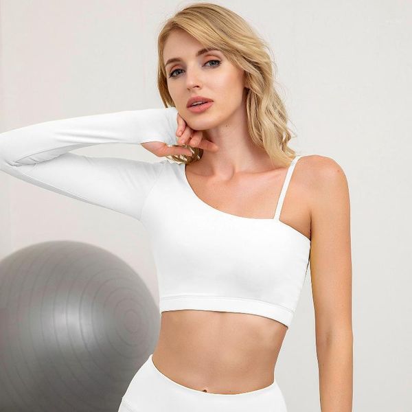 

style sports t-shirt breathable slim short outdoor running yoga outfit