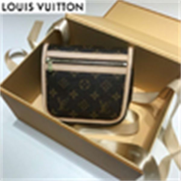 

designer luxury r0gj japanese old flower pocket / chest bag m40108 women handbags iconic bags handles shoulder bags brand totes cross bo