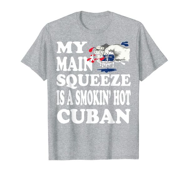 

cuban culture girlfriend wife cuba history matching couples t-shirt, White;black