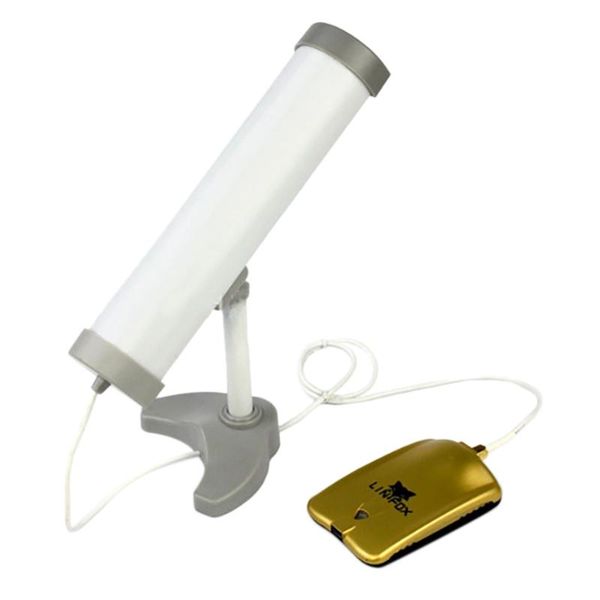 

cell phone mounts & holders high power(5800mw) 58dbi usb wireless wifi adapter network card driver detection tool receiver pc