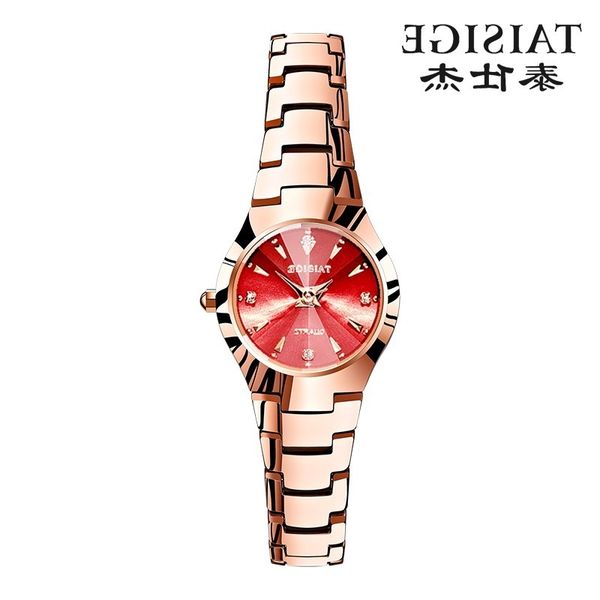 

2021new mechanical watches classic handsome calendar high-end party, Silver