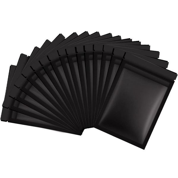 

hanging baskets matte, mobile phone case hardware jewelry packaging bag, food aluminum foil composite deodorant st