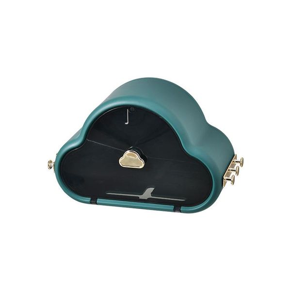 

tissue boxes & napkins creative cloud box waterproof simple deskstorage toilet home bathroom essential supplies