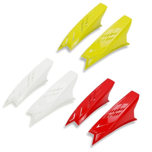 

motorcycle helmets 1pair helmet horns punk style decorative stylish