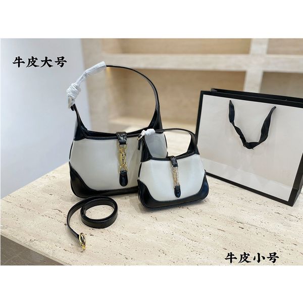 

luxury handbags gujia ackie series high style underarm bag