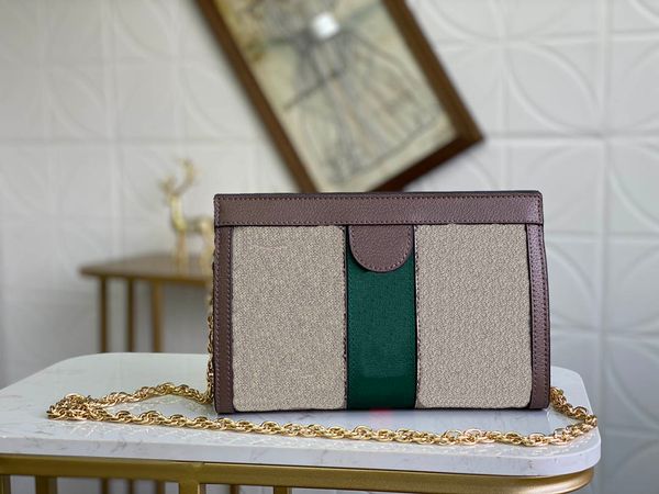 

original luxury g word bags multifunctional package female designer coin purse ladies leather diagonal span wallet credit card holder bag bo