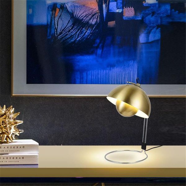 

table lamps nordic lamp lamparas de mesa para el dormitorio tiffany-style decor home plumon cama for office led desk study