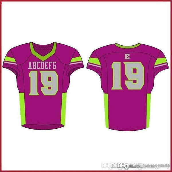 

custom football jerseys good quality quick dryfast shippping red blue yellow werzxcvafds, Black;red