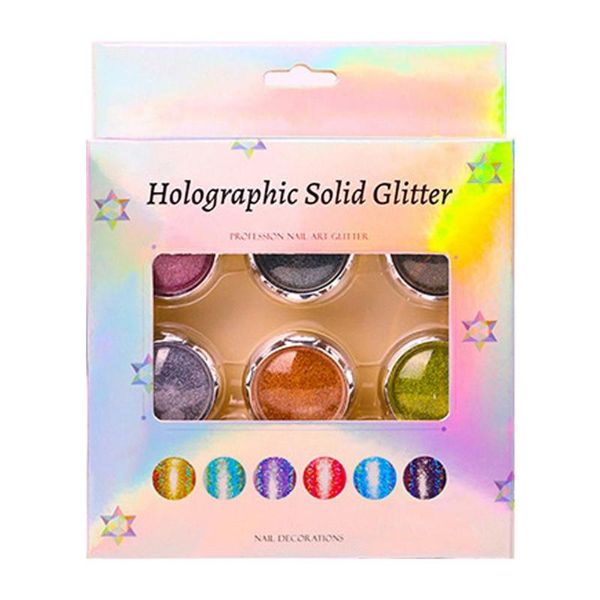 

nail glitter gold mirror silver powder metal dust, Silver;gold