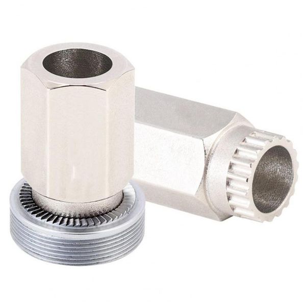 

tools bicycle lockring sleeve cassette flywheel removal heel remover repair mtb bike dt240/180