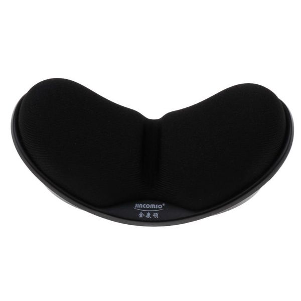 

mouse pads & wrist rests memory foam rest pad/mat cushion mousepad support