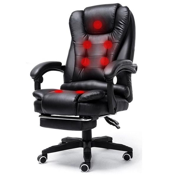 

living room furniture oficina boss t shirt stoel chaise de bureau ordinateur sedia ufficio leather silla cadeira poltrona gaming massage off
