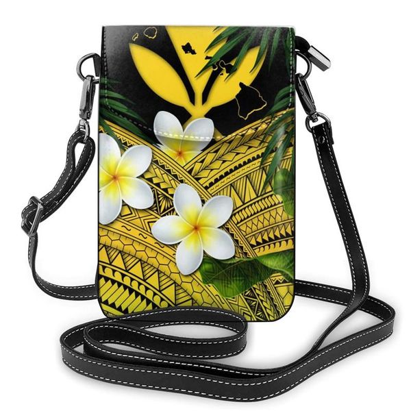 

noisydesigns women handbags golden polynesian tribal flower pattern fashion pu leather female shoulder bags bolsa drop evening