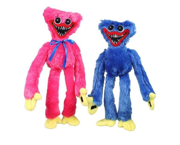 

party favor christmas doll huggy wuggy horror game bobby sausage strange doll manufacturer supplies poppy playtime plush toys