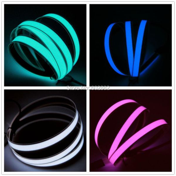 

strips el wire, tape, strip only, product