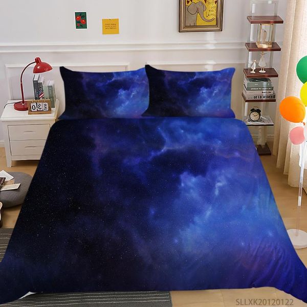

bedding sets 3d set luxury duvet cover king  full double 2/3 pcs kids child bedroom decoration selling