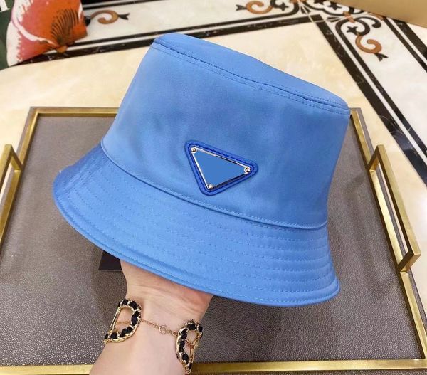 

designers caps hats mens bonnet beanie bucket hat womens baseball cap snapbacks beanies fedora fitted hats woman 2021 luxurys designers caps, Blue;gray