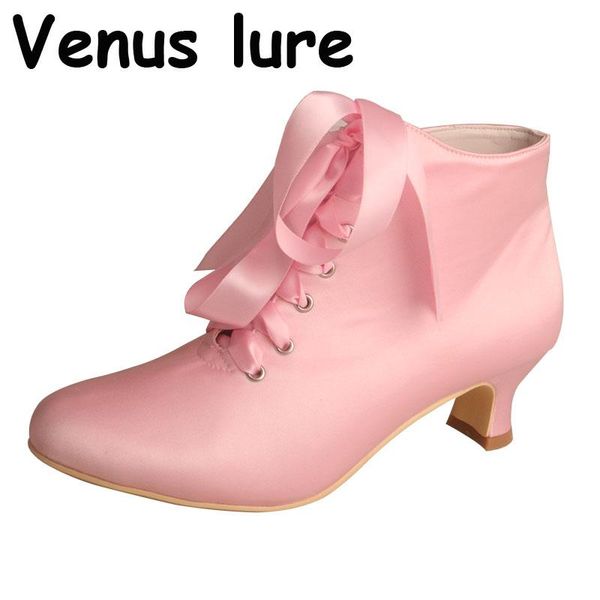 

boots wedopus pink coloured wedding dress shoes suppliers women, Black