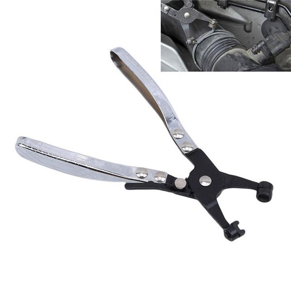 

tools 1pc car water pipe hose clamp clip plier separate installer remover removal tool sheet metal set universal