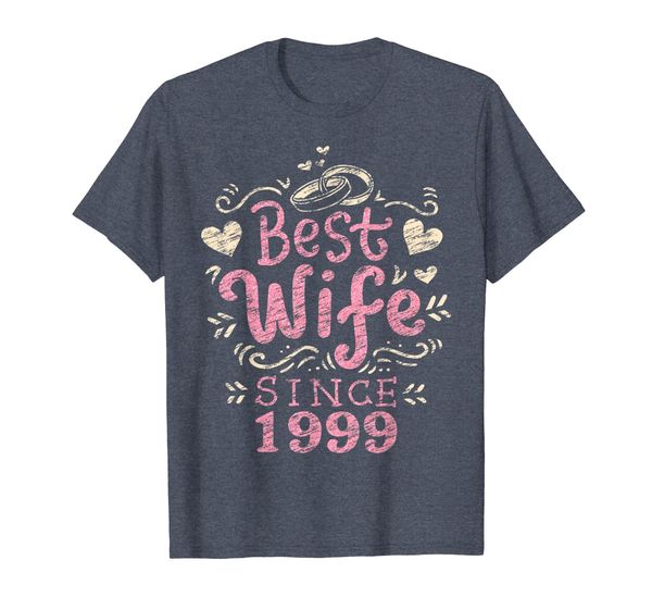 

20th wedding anniversary gifts 20 years wife since 1999, White;black