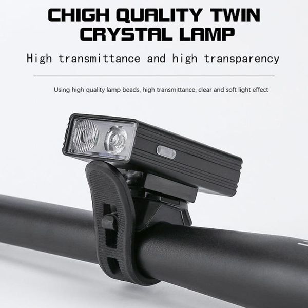 

bike lights usb rechargeable bicycle t6 led front light lighting waterproof head