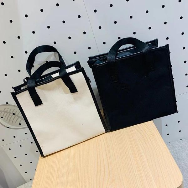 

waist bags summer brand flower letter bolsa feminina shoulder canvas women wild messenger bag cute fun handbag designer