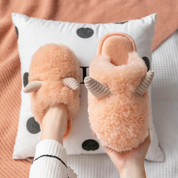 

women's cozy fuzzy home slippers memory foam house outdoor indoor grid winter warm plush bedroom shoes soft comfort, Black