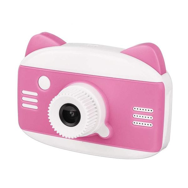 

camcorders 3.5-inch 1200w pixel x900 children's camera entry-level mini cartoon