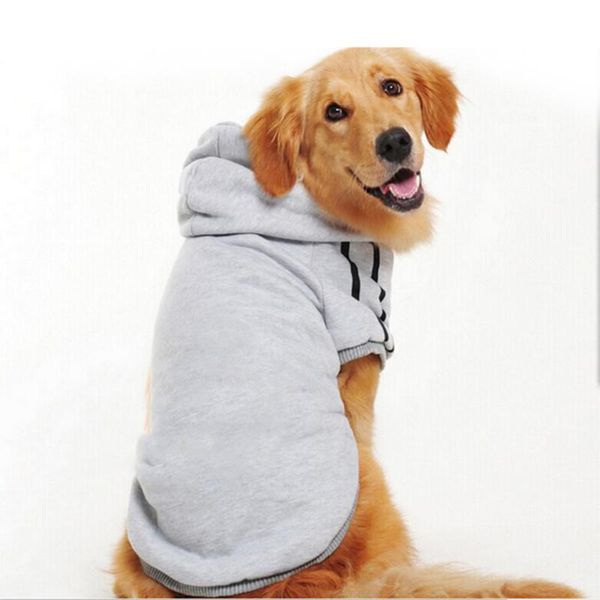 

dog apparel selling clothes for small dogs custom logo print cotton plain pet
