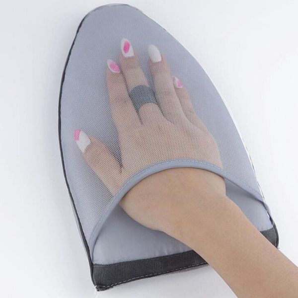 

disposable gloves ironing t-shirts anti steam durable heat resistant protective hand-held board for garment steamer