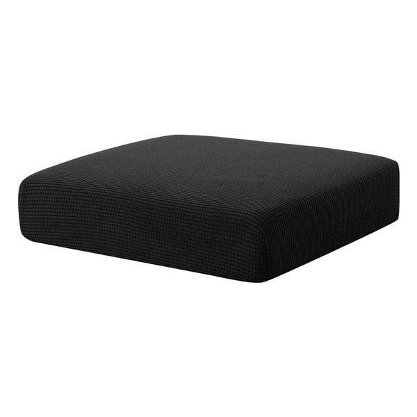 

pillow case stretch couch cushion slipcovers reversible protector sofa covers