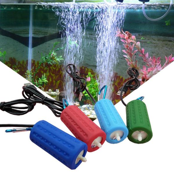 

air pumps & accessories fish tank oxygen pump low power consumption portable mini usb aquarium mute aquatic terrarium accessory