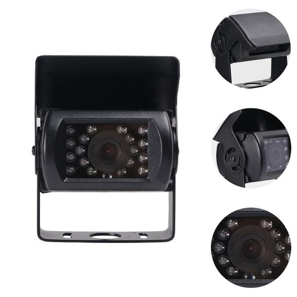 

car rear view cameras& parking sensors 1 set moniter auto reversing camera
