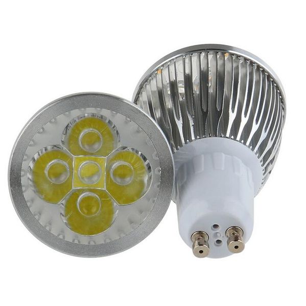 

bulbs mr16 gu10 e27 e14 3w 4w 5w led spot spotlight light lamp bulb warm/cool white