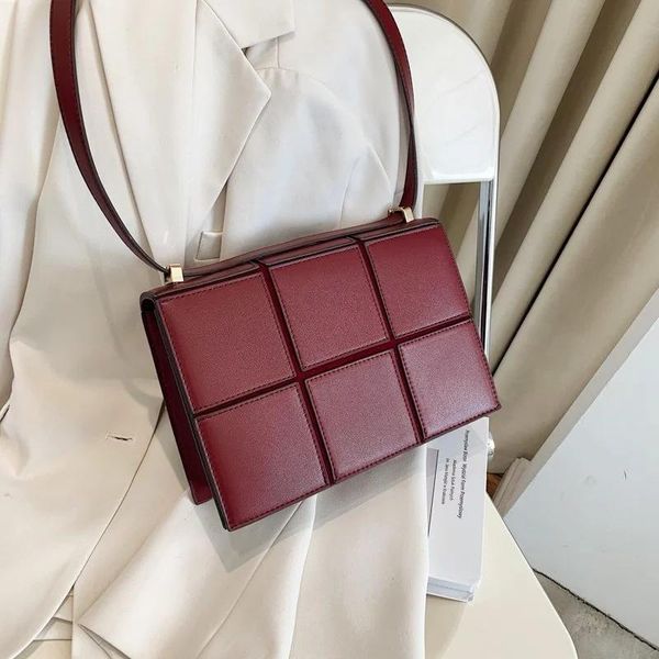 

evening bags women chain small for pu leather crossbody 2021 summer shoulder handbags female travel trending hand bag