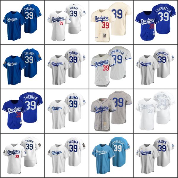

los angeles dodgers men 39 roy campanella women youthjersey, Black;red